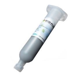 Бессвинцовая серия паяльных паст для бесконтактного нанесения KOKI E150DN Series