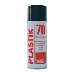 Изолирующее и предохраняющее покрытие Plastik 70 CRC