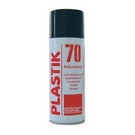 Изолирующее и предохраняющее покрытие Plastik 70 CRC