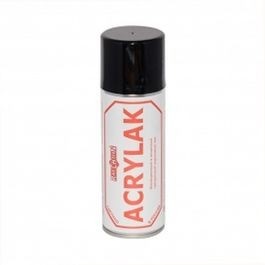 Изоляционный акриловый лак Acrylak Raychman®