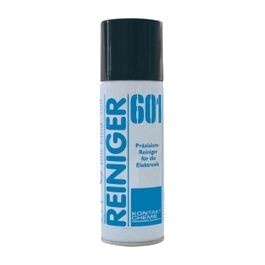 Мягкий быстросохнущий очиститель-растворитель Cleaner 601 CRC