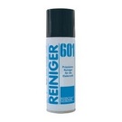 Мягкий быстросохнущий очиститель-растворитель Cleaner 601 CRC