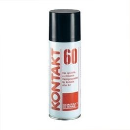 Очиститель - деоксидайзер Kontakt 60 CRC