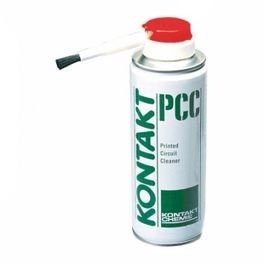 Очиститель для удаления флюсов Kontakt PCC CR