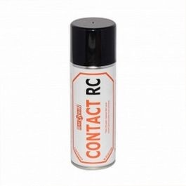 Очистка и смазка электрических контактов Contact RC Raychman®