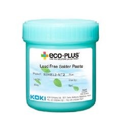 Паяльная паста для PoP Process KOKI S3X70(811, 812) NT2