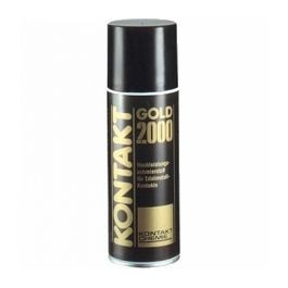 Синтетический лубрикант Kontakt Gold 2000 CRC