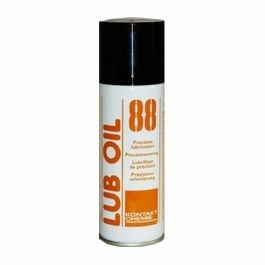 Смазка на основе минерального масла Lub Oil 88 CRC