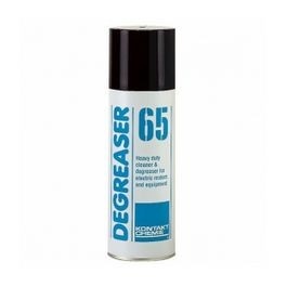 Смесь растворителей Degreaser 65 CRC