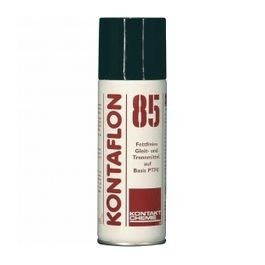 Сухая фторопластовая смазка Kontaflon 85 CRC