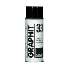 Токопроводящий лак Graphit 33 CRC
