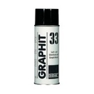 Токопроводящий лак Graphit 33 CRC