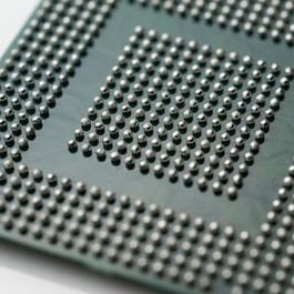 Трафареты для реболлинга микросхем