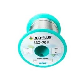 Трубчатый припой KOKI 70M Series