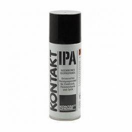 Универсальный очиститель Kontakt IPA CRC