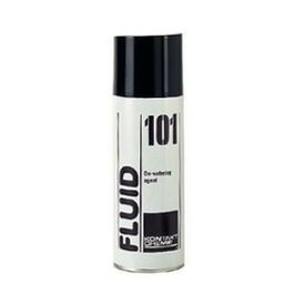 Водоотталкивающая жидкость Fluid 101 CRC