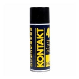 Жидкая проникающая смазка Kontakt 40 CRC